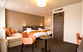 Dormy Inn Nagasaki Shinchichukagai