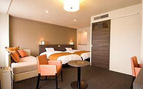 Dormy Inn Nagasaki Shinchichukagai